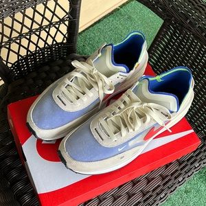 Mens Nike Waffle’s